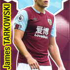 77 James Tarkowski