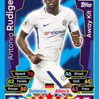 077 Antonio Rudiger