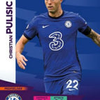 78 Christian Pulisic