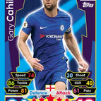 078 Gary Cahill
