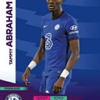 79 Tammy Abraham