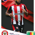 079 Bryan Mbeumo