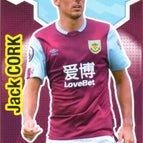 80 Jack Cork