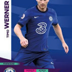 80 Timo Werner