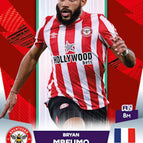 80  Bryan Mbeumo