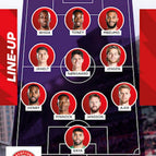 81  Line-Up