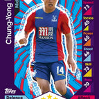 081 Chung-Yong Lee