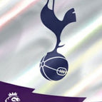 82 Tottenham Hotspur Club Badge
