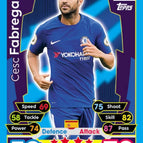 082 Cesc Fabregas