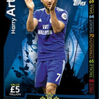 082 Harry Arter