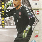 082 Kasper Schmeichel