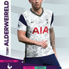 84 Tody Alderweireld