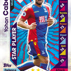084 Yohann Cabaye