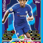 084 Willian