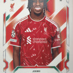085 Jeremie Frimpong