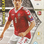 085 Thomas Delaney