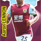 86 Aaron Lennon