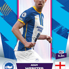 86  Adam Webster