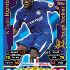 086 N'Golo Kante