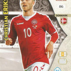 086 Christian Eriksen