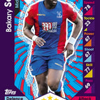 087 Bakary Sako