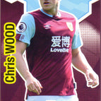 88 Chris Wood