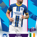 88  Shane Duffy