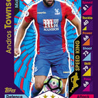 088 Andros Townsend