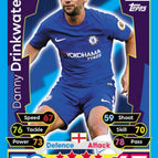 088 Danny Drinkwater