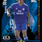 088 Bobby Reid