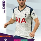 89 Eric Dier