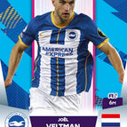89  Joel Veltman