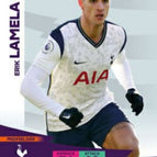 90 Erik Lamela