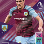 90 Jack Cork