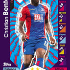 090 Christian Benteke
