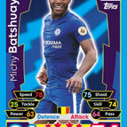 090 Michy Batshuayi