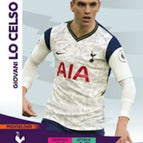 91 Giovani Lo Celso
