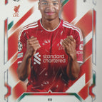 091 Rio Ngumoha