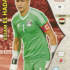 091 Essam El Hadary