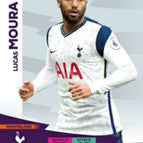 92 Lucas Moura