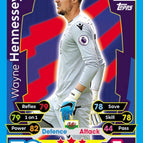 092 Wayne Hennessey