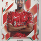 092 Alexander Isak