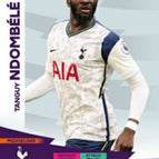 93 Tanguy Ndombele