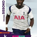 94 Moussa Sissoko