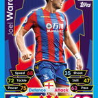 094 Joel Ward