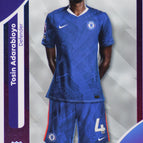 094 Tosin Adarabioyo