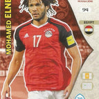 094 Mohamed Elneny