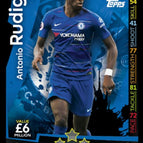 095 Antonio Rudiger