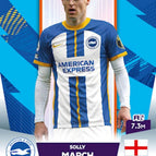 96  Solly March