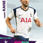 98 Harry Kane